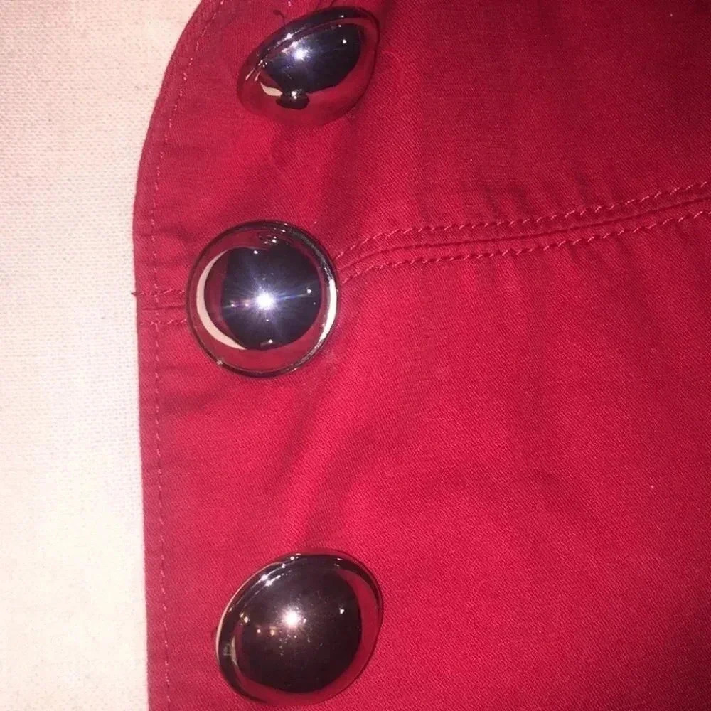 Ann Taylor Jacket - Picture 6 of 8